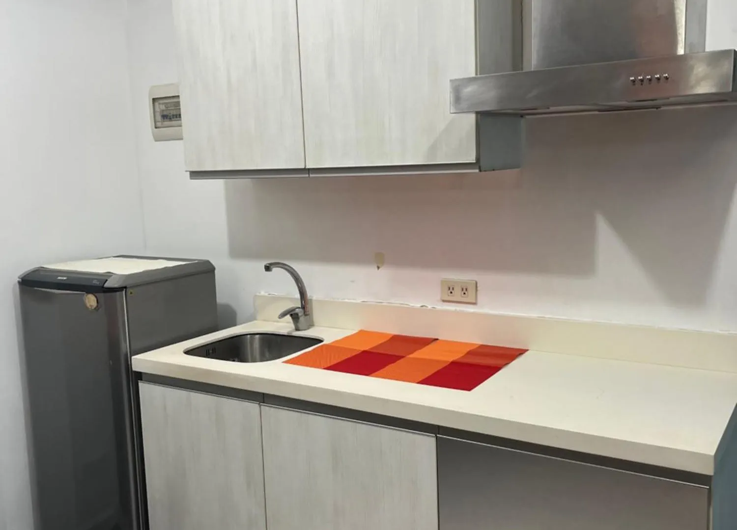 Azure 1Bedroom Beachfront Manila Philippines