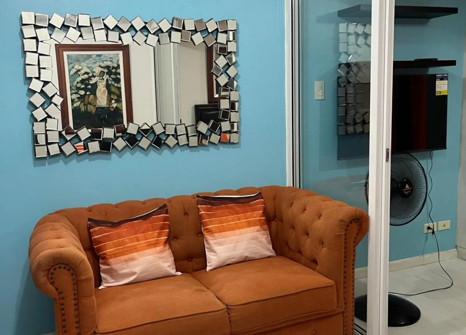 Azure 1Bedroom Beachfront Manila