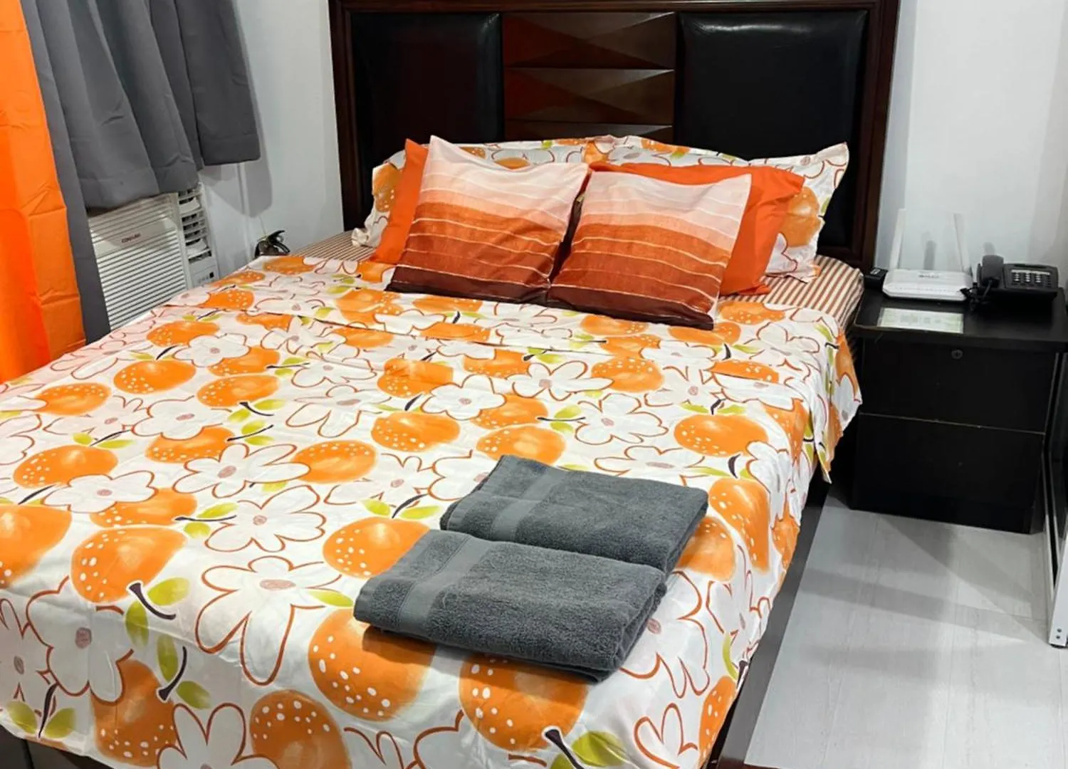 Azure 1Bedroom Beachfront Manila